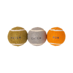 COMING SOON: Dog Fetch Balls S/3