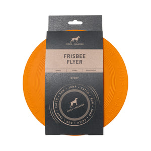 COMING SOON: Dog Frisbee Flyer