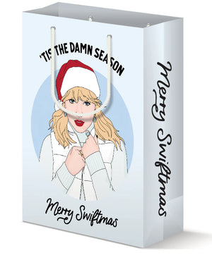 Swiftmas Gift Bag