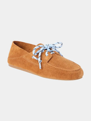 Matisse Petra Saddle Boat Shoe
