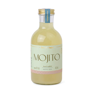Here's How Mojito Mixer