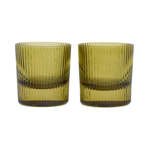 Here's How Scout Olive Lowballs (Set/2)