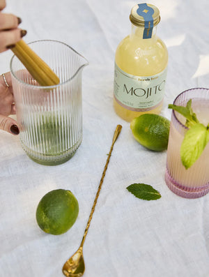 Here's How Mojito Mixer