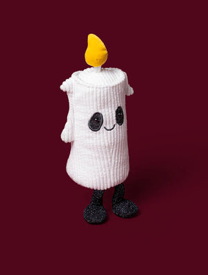 Jellycat Amuseables Flickerty Candle