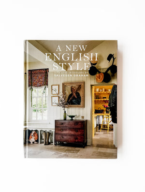A New English Style