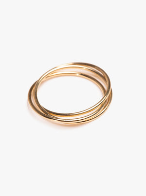 ABLE Interlocking Ring