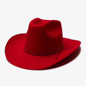 Wyeth Blaze Cowboy Hat