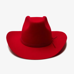 Wyeth Blaze Cowboy Hat