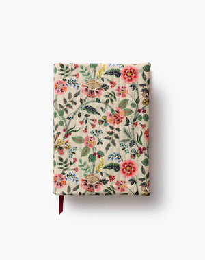 Rifle Paper Co. Gracie Quilted Journal