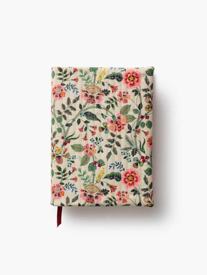 Rifle Paper Co. Gracie Quilted Journal