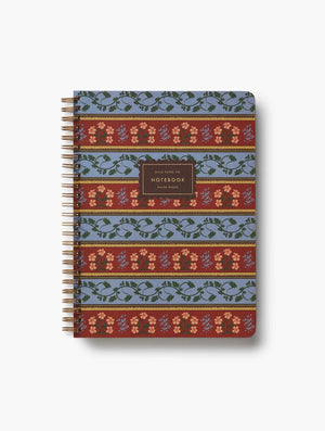 Rifle Paper Co. Portico Spiral Notebook