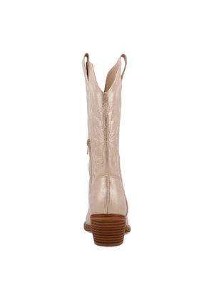 MIA Kelsha Gold Western Boot