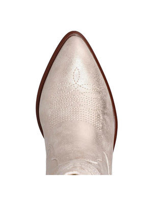 MIA Kelsha Gold Western Boot