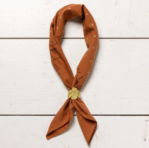 Jenni Earle 'Keep Going' Heritage Bandana