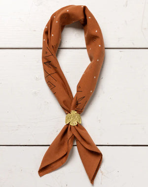 Jenni Earle 'Keep Going' Heritage Bandana