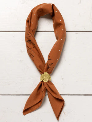 Jenni Earle 'Keep Going' Heritage Bandana