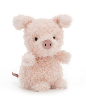 Jellycat Little Pig