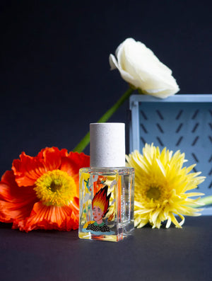 Maison Matine Lost in Translation Perfume