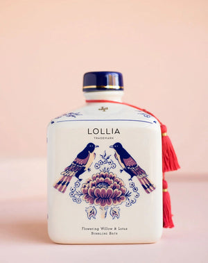 Lollia Imagine Bubble Bath