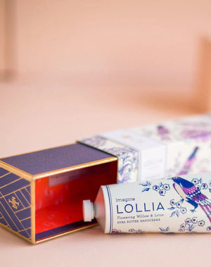 Lollia Imagine Shea Butter Handcreme