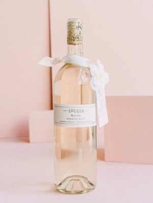 Lollia Relax Bubble Bath