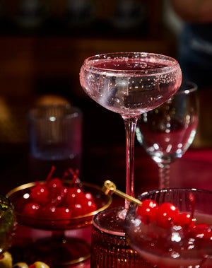 Here's How Lou Blush Coupes