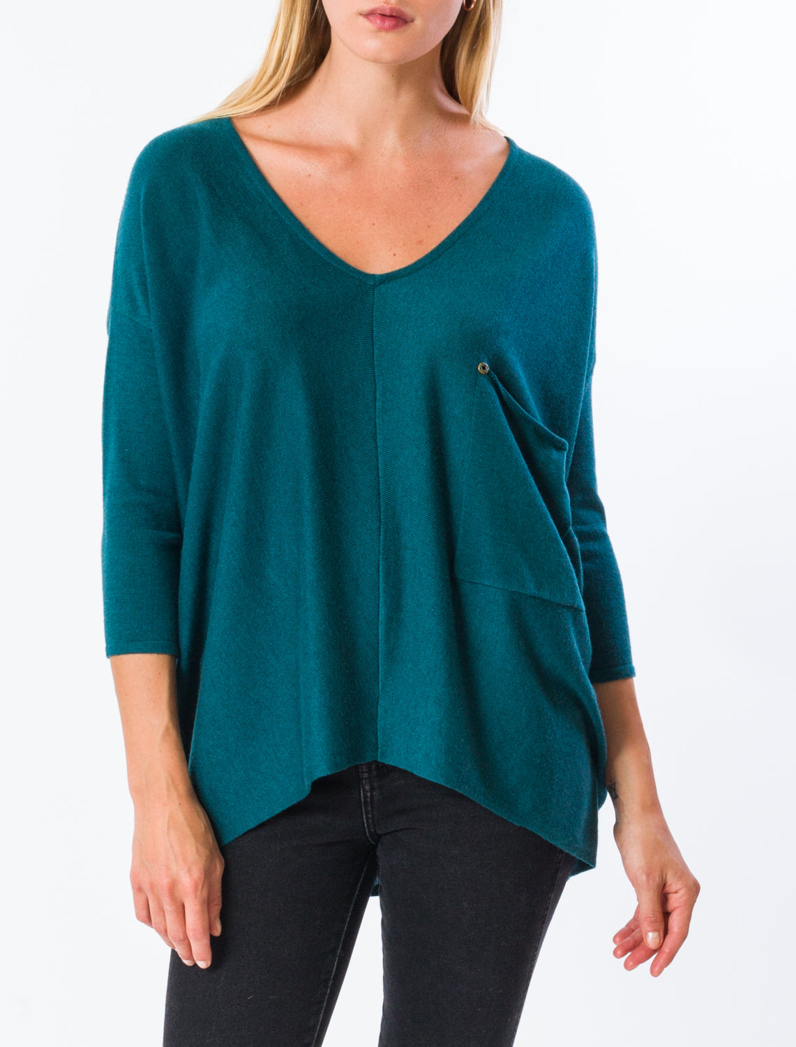 Kerisma Raven Knit Top