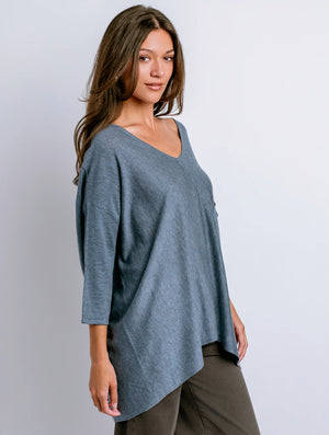 Kerisma Raven Knit Top