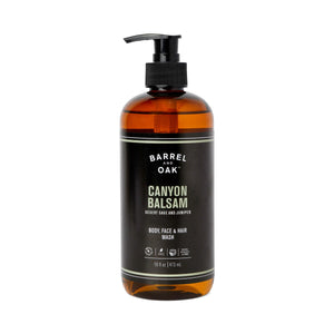 Canyon Balsam All-In-One Wash