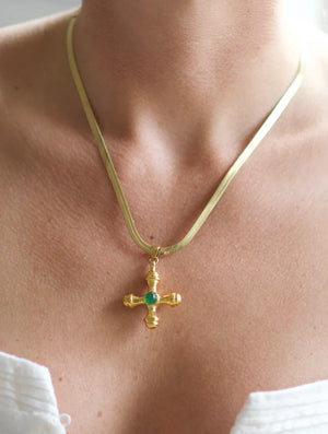 The Revival Necklace