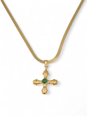 The Revival Necklace