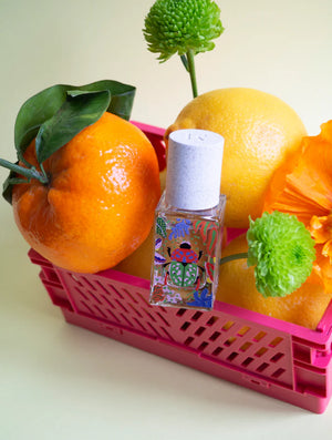 Maison Matine Nature Insolente Perfume