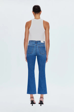 Pistola Lennon High Rise Countryside Wash Denim