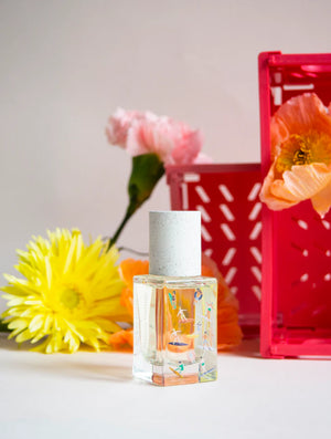 Maison Matine Bain de Midi Perfume