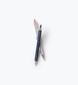 Rifle Paper Co. Book Club Gel Pen Set