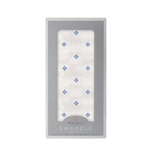 Newcastle Natural Swaddles