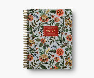 Rifle Paper Co. 2025-2026 Gracie Academic Planner