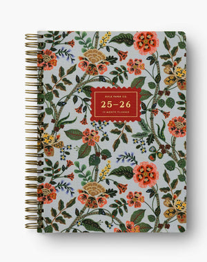 Rifle Paper Co. 2025-2026 Gracie Academic Planner