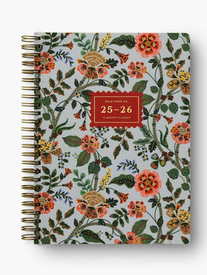 Rifle Paper Co. 2025-2026 Gracie Academic Planner