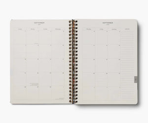 Rifle Paper Co. 2025-2026 Gracie Academic Planner
