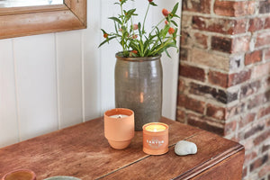 Paddywax National Parks Grand Canyon Candle