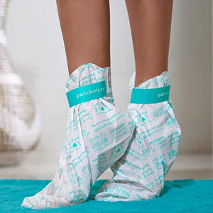 Patchology PoshPeel™ Pedi Cure Kit