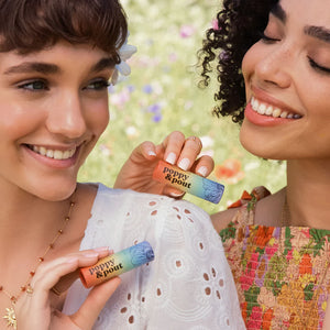 Poppy & Pout Pride Punch Natural Lip Balm- Limited Edition!