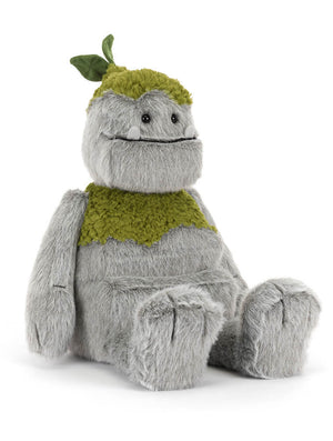 Jellycat Moss Rockleton