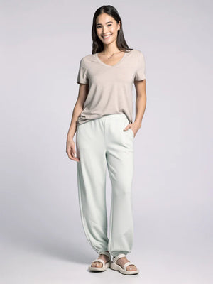 Tatiana Classic Solid Tee