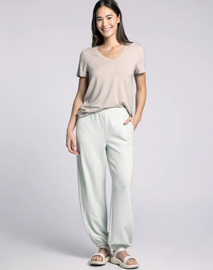 Tatiana Classic Solid Tee