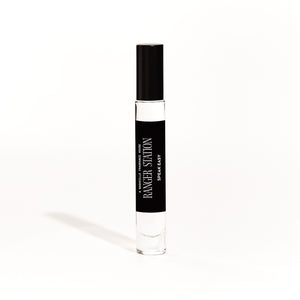 Ranger Station Speak Easy Quick Draw Travel Cologne