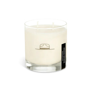 Ranger Station Old Fashioned Candle