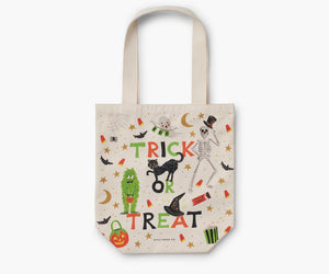 Rifle Paper Co. Halloween Parade Tote