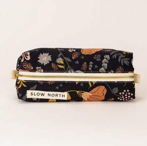 Slow North Travel Pouch